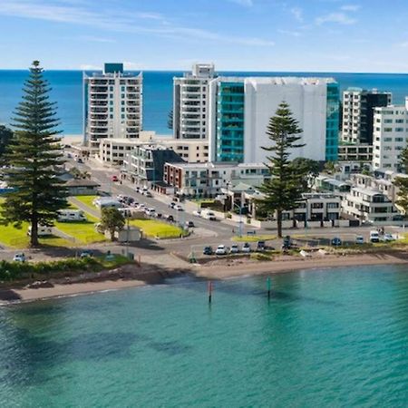 Luxury Beach Escape - 6 Adams Ave Mt Maunganui マウント・マウンガヌイ エクステリア 写真